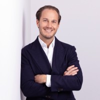 SINGULIER Employee Alexander Hagemann's profile photo
