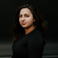 BeaverCraft Employee Oksana Shkodovska's profile photo