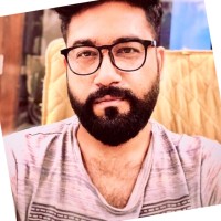 CyberTex Institute of Technology Employee Saddam Hussain's profile photo