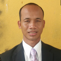 SOLS Foundation Employee Saron Rous's profile photo