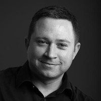 NSW Department of Customer Service Employee Royce Lee's profile photo