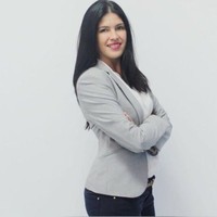 Centro de Educación Superior Next Employee Vanesa Diez Valencia's profile photo