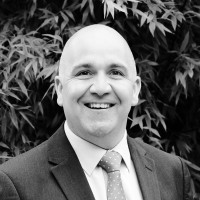 British Dressage Employee Jason Brautigam's profile photo