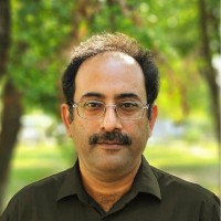 Kashif Khurshid's profile photo
