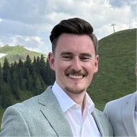 SHL Telemedizin GmbH Employee Korbinian Hannes's profile photo