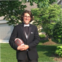Versatrans Employee Ayden Lang's profile photo