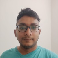 Google Employee Soham Chatterjee's profile photo