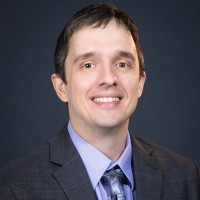 CoServ Employee Joshua Lewis's profile photo