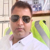 Ajeet Chaubey Email