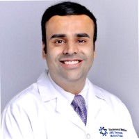 Manish Dave Email & Phone Number