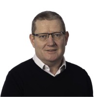 Balfour Beatty plc Employee Robert Glen's profile photo