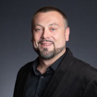 Morris South Employee Brad McDaniel's profile photo