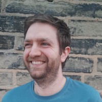 GTEC Employee Paul Parkes's profile photo