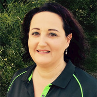 B&R Enclosures Employee Celene Descy's profile photo