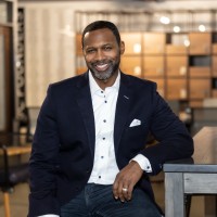 Andre Thornton Email & Phone Number