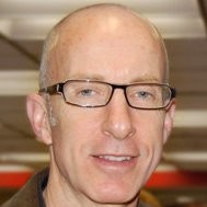 Steve Koeneke