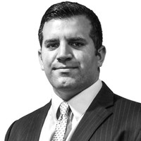 Real Alloy Employee Christopher Garisek's profile photo