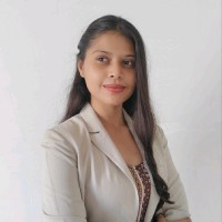 Nikita Swain Email