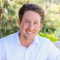 Coastal Claims, Inc Employee Ben Perry's profile photo