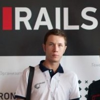 Evrone Employee Dmitry Karpunin's profile photo