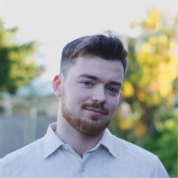 MAXART Employee Jacob Duniam's profile photo