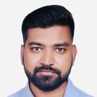 Campus Activewear Ltd Employee Mohd Arif's profile photo