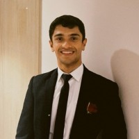 Emerald Employee Palaash Mankodi's profile photo