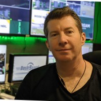 Bitmovin Employee Adrian Britton's profile photo