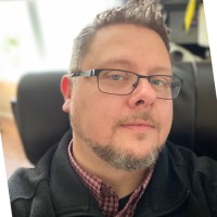 LKQ Corporation Employee Terry Stevens's profile photo