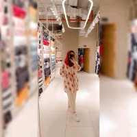 Code Experts Ltd. Employee Fatima Zahra's profile photo