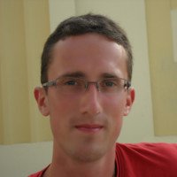 Digital Product Simulation Employee Corentin Mouillard's profile photo