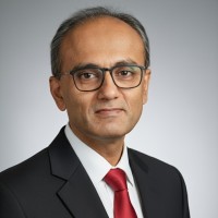 Prashant Vaishnav Email & Phone Number
