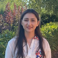Sanaz Soodi Email