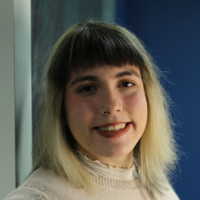 Camp Arowhon Employee Jessi Stern's profile photo