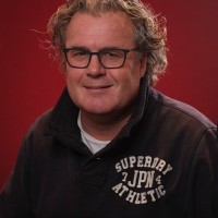 Jeroen Hendrix Email