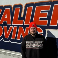 Cavalier Moving Employee Joseph Balcom's profile photo