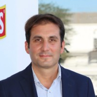 ANDROS Employee Sylvain Dronet's profile photo