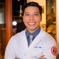 United States Army Reserve Employee John Ding's profile photo