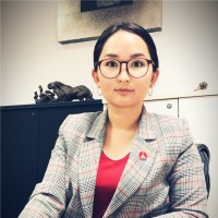 Petrovis Employee Gursed Odgerel's profile photo