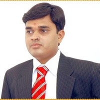 Specific Step Employee Viral Pathak's profile photo