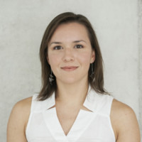 Bruce Henderson Architects Pty Ltd Employee Dimitra Stathopoulou's profile photo