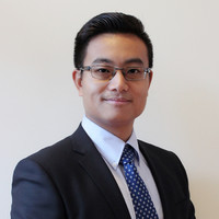 Air Products Employee Fei Chen's profile photo