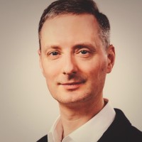 Accenture Baltics Employee Andrey Kashurin's profile photo