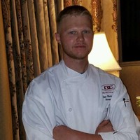 Homestead Bar and Grill Employee Clay Broadhead's profile photo