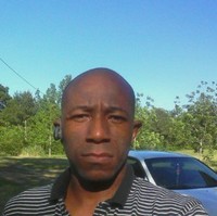 Georgia-Pacific LLC Employee David Blanks's profile photo