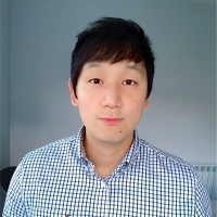 Bristol Myers Squibb Employee Min Han's profile photo