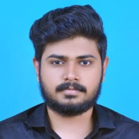 NL Technologies Pvt. Ltd. Employee Abhijith Rajendran's profile photo