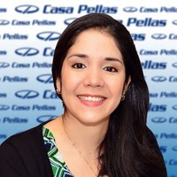 Casa Pellas Employee Brenda Lindo's profile photo