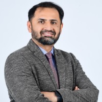 Alleviate Employee Wiquar Ahmed's profile photo
