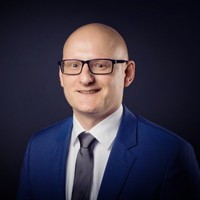 PrimeVigilance Employee Stephan Examitzki's profile photo